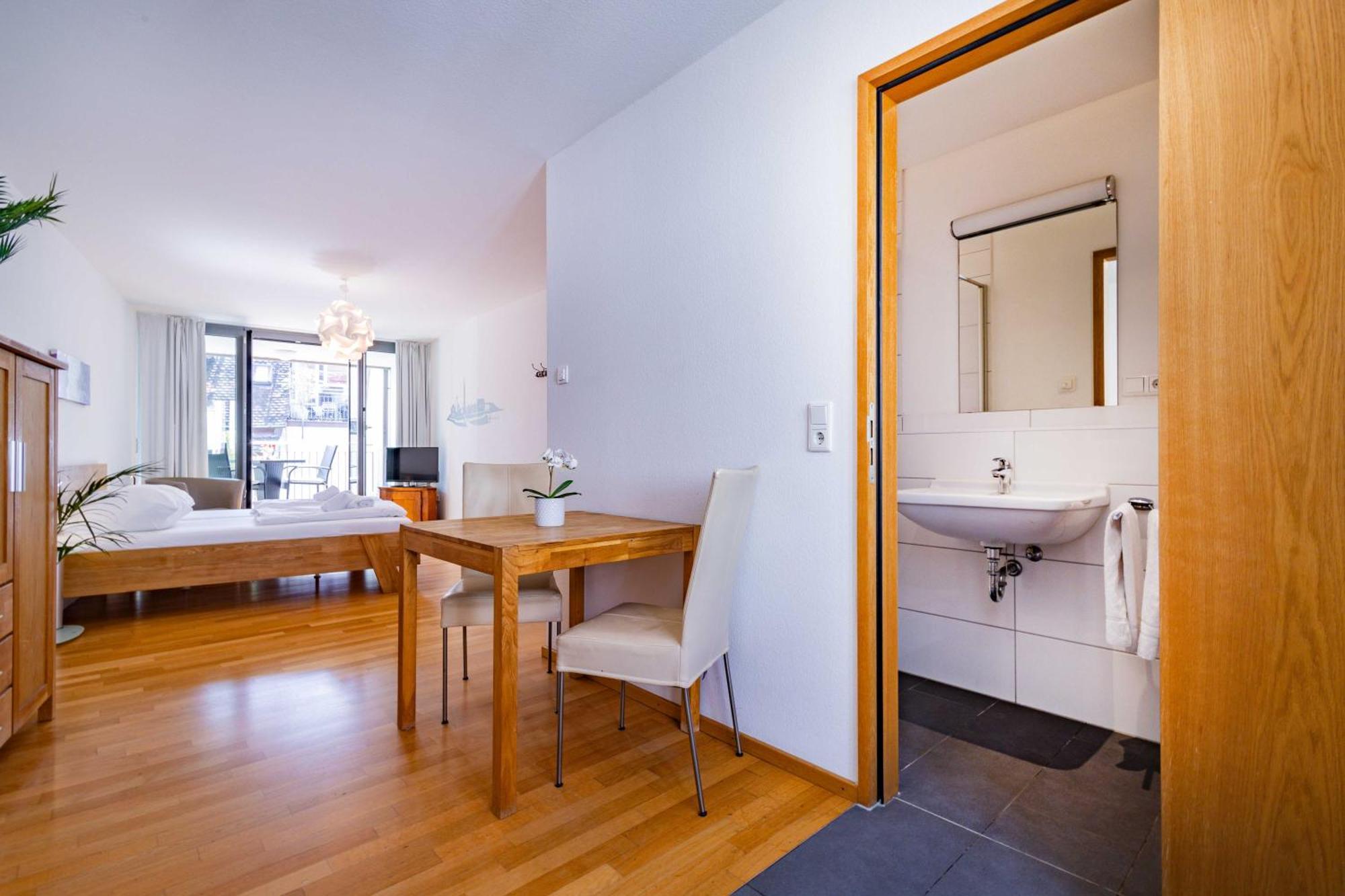 Altstadtloft Am Martinstor Freiburg im Breisgau Ngoại thất bức ảnh